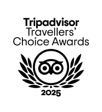 Tripadvisor Travellers' Choice Awards 2025