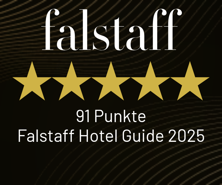Falstaff Hotel Guide